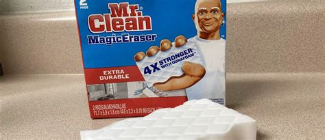 The Safety of Magic Eraser: Evaluating the Chemical Ingredients